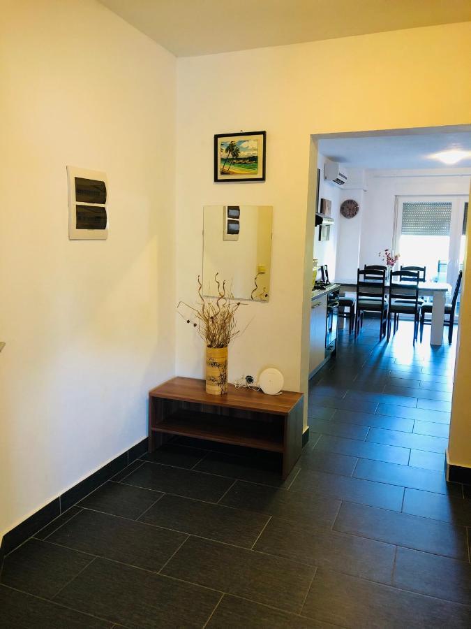 Apartmán Miaantonia