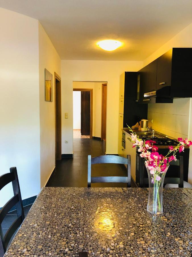 Apartmán Miaantonia *