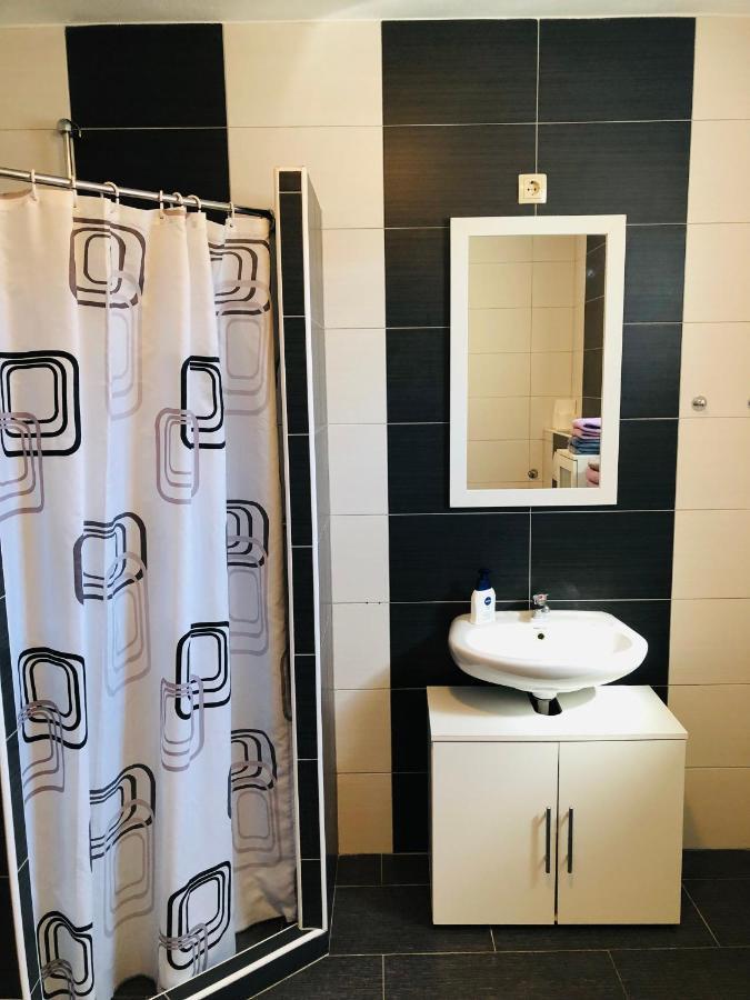 Apartmán Miaantonia Vrsi