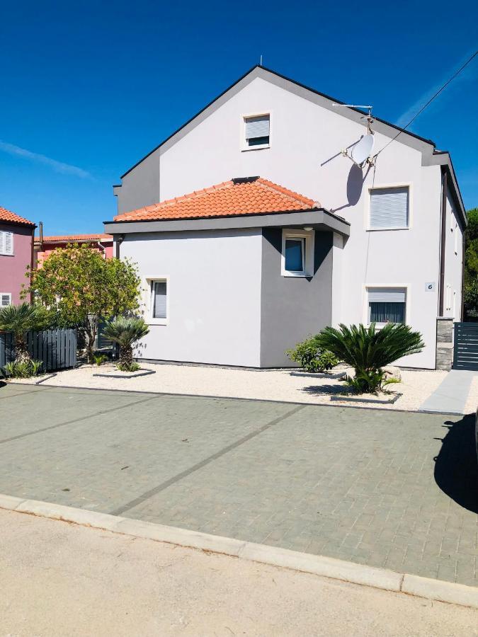Miaantonia Apartmán *