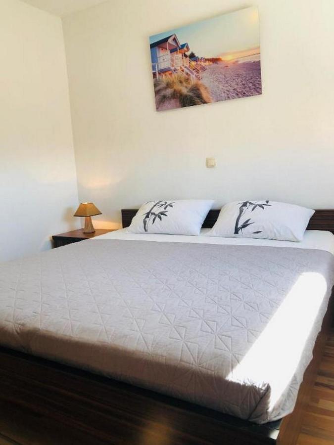 Apartmán Miaantonia