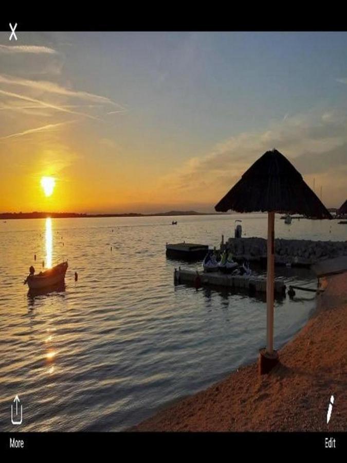 Apartmán Miaantonia Vrsi