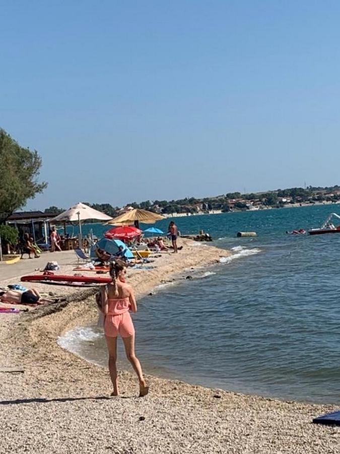 Miaantonia Apartmán Vrsi