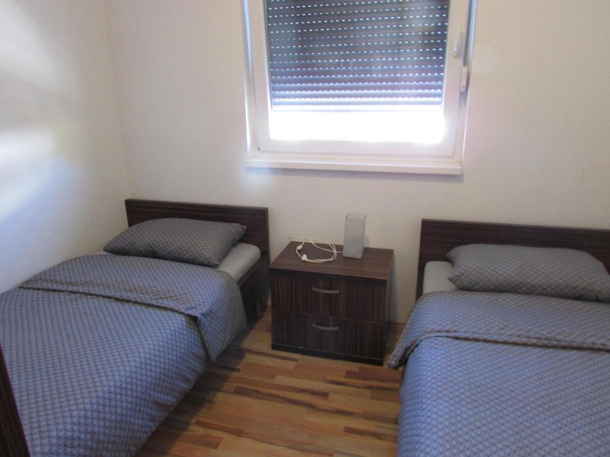 Apartmán Miaantonia Vrsi
