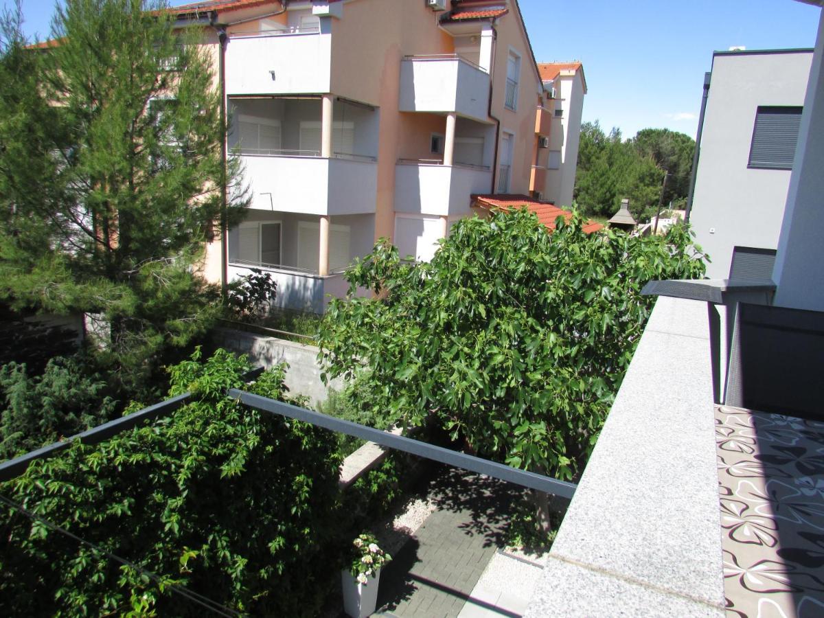 Miaantonia Apartmán *