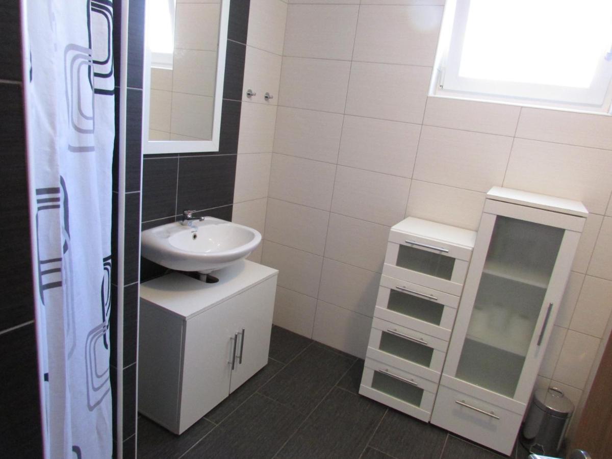 Apartmán Miaantonia *