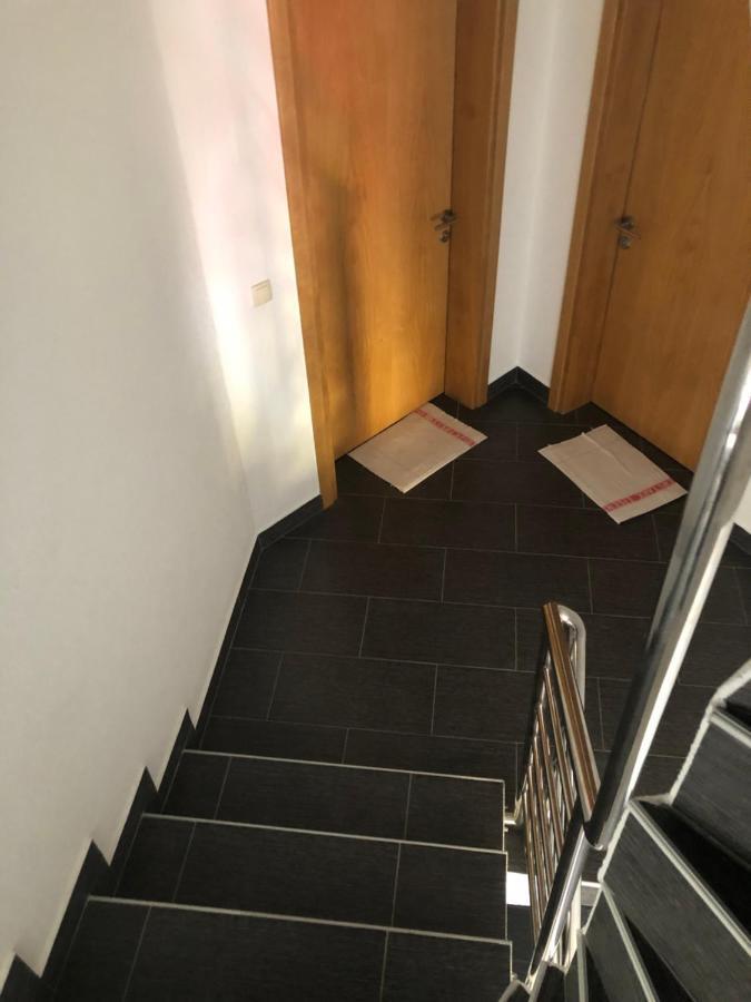 Miaantonia Apartmán Vrsi