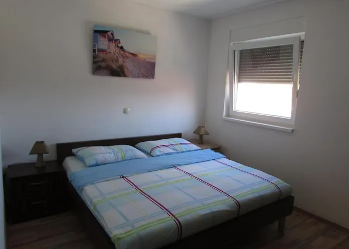 Apartment Miaantonia