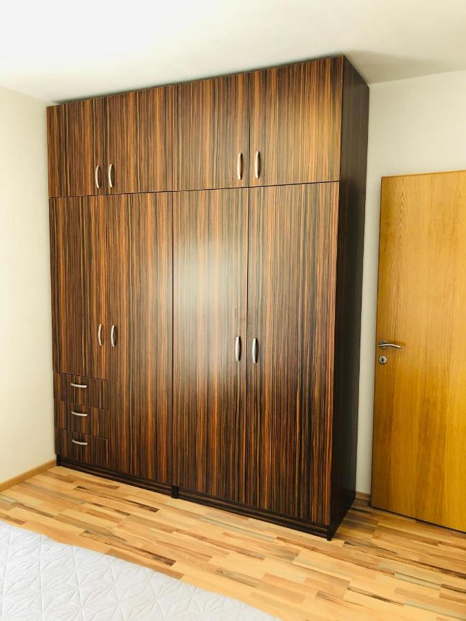 Miaantonia Apartment *
