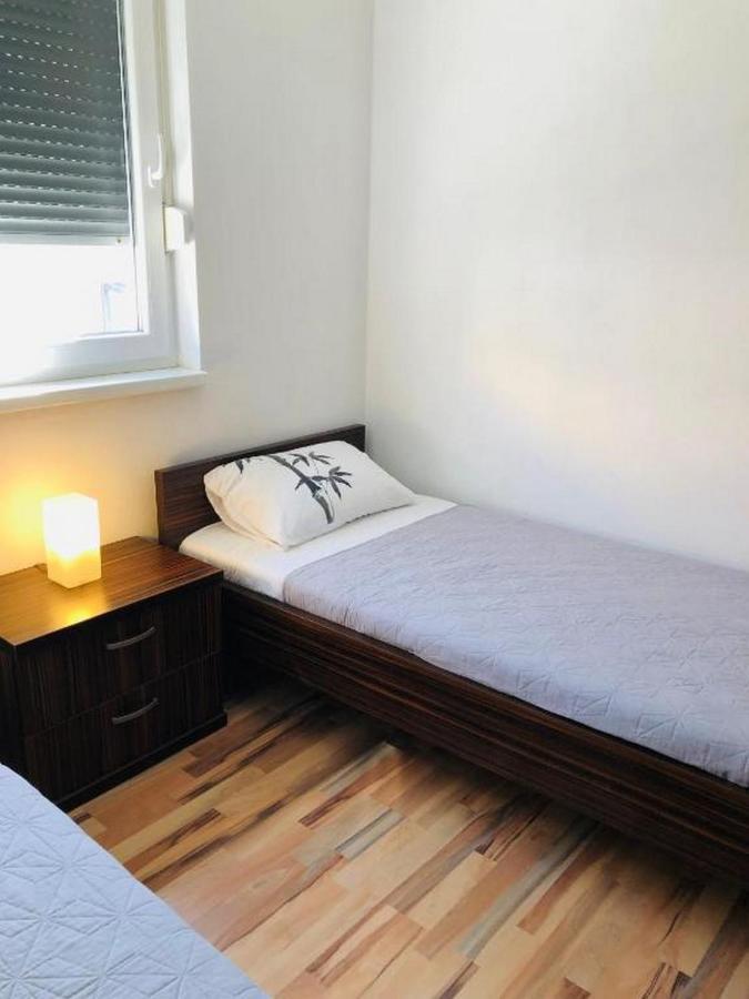 Apartment Miaantonia